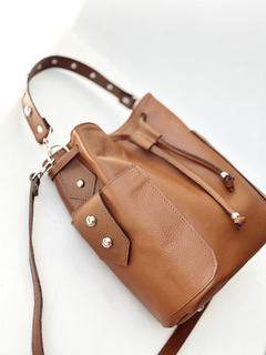 marinero napoles habano - lupita handbags