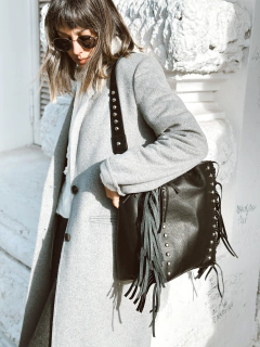 // PRE ORDER // Tote Berlin black