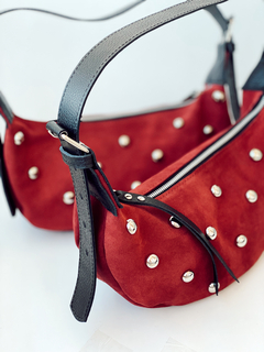 boho bag cherry en internet