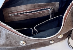 MATCHA bag choco - tienda online