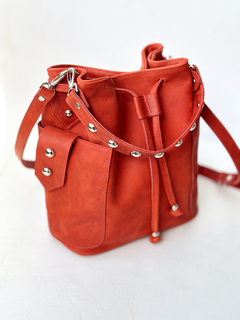 marinero napoles rojo - comprar online