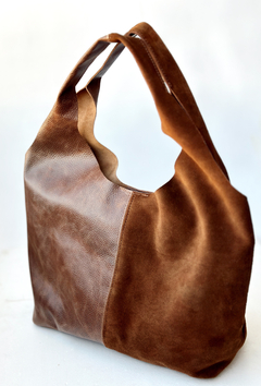 Tote LISBOA black - (copia) - buy online