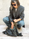 MATCHA bag black - comprar online