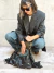 MATCHA bag black en internet