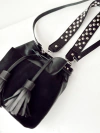marinero Coco Black
