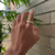 Anillo Anna
