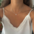 Cadena ojo turco mini - comprar online