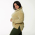 Buzo Sara/Beige - tienda online