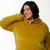 Buzo Sara/Ocre - tienda online