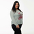 Remera Eugenia ML /Balance gris en internet