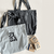 Bolsa reutilizable impermeable - comprar online
