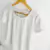 Remera Maga rayado blanco ancho+ gris-Morley - Haya Paz