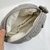 Neceser pocket de waffle-Gris en internet