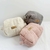 Neceser pocket de waffle-Rosa