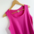 Musculosa Ava /Pack X3 (verano)