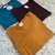 Remera básica ML/ Pack x4 otoño - tienda online