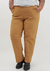 Pantalón Cami /Tostado - comprar online