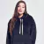 Buzo Sara/negro - comprar online