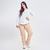 Pantalón Lis morley/ Camel