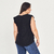 Remera Emma/Negro