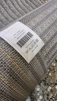 Alfombra Egipto 1.20x1.70 - comprar online