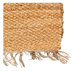 Alfombra 1.20x1.80 Yute Fecos - (copia) - (copia)