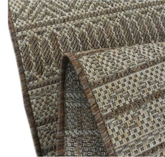 Alfombra 1,20x1.80 Guarda Simil Yute en internet