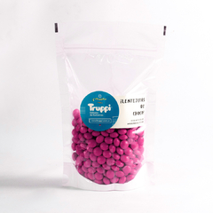Lentejitas Rosa/Fucsia - tienda online