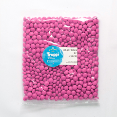 Imagen de Lentejitas Rosa/Fucsia
