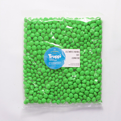 Imagen de Lentejitas Verdes