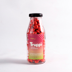 Lentejitas Rojas - Truppi Golosinas