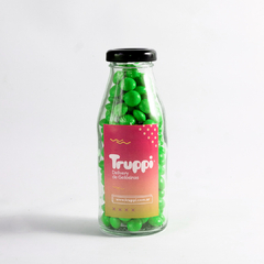 Lentejitas Verdes - Truppi Golosinas