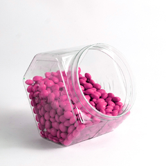 Lentejitas Rosa/Fucsia