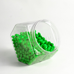 Lentejitas Verdes