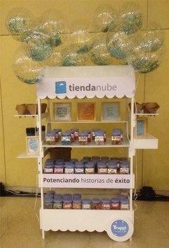 Imagen de FOOD STAND