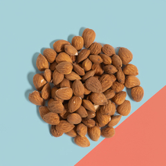Almendras
