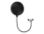 Pop Filter Pf100 para Microfone de Estúdio - KONECT