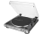 Toca Disco Vinil Audio-Technica AT-LP60X-GM-C