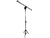 Pedestal Girafa Visão Preto VPE2BK - comprar online