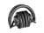 Fone de Ouvido Audio-Technica ATH-M40X Preto - comprar online