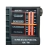 Radio Receptor 2 Fxs RMPFT22AC na internet