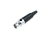 Conector Mini XLR Fêmea AG3F - Amphenol