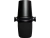 Microfone com fio - Shure MV7 - loja online