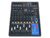 Mixer de áudio Yamaha - MG10XUF