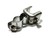 Abraçadeira Universal para cabo 1/2" - RFS/KMP - comprar online