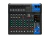 Misturador de Audio Yamaha MG12XUK na internet
