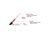 Cabo Coaxial RG 59 - RFS KMP - comprar online