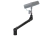 Suporte Articulado Biquad NANO ARM Preta 40 cm - Ponto Eletrônico
