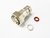 Conector DIN 7/16 macho - RFS - 716M-LCF12-C02 na internet