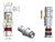 Conector BNC fêmea - Klc - LF-3 - comprar online